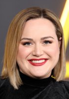 Lauren Holt / Abigail