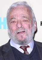 Stephen Sondheim 