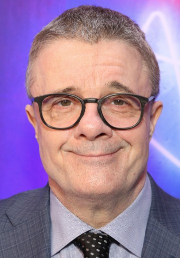 Nathan Lane w Król Lew