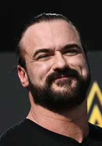 Drew Galloway 