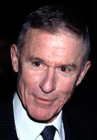 Roddy McDowall 