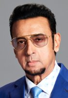 Gulshan Grover / Minister rolnictwa Y.Y. Singh