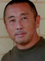 Joji Yoshida / Sierżant Okita