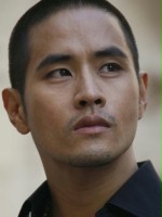 Sung-jun Yoo / Zong Bi Wanyan, książę Jin