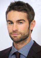Chace Crawford / Marco
