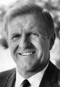 Philip Abbott 