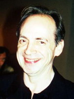 Jean-Pierre Limosin 