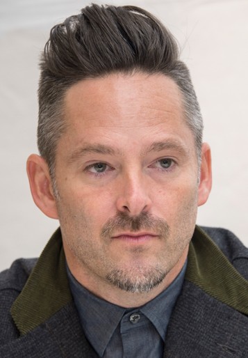 Scott Cooper / Max Harden