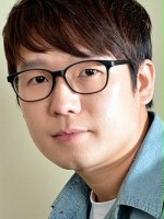 Kang-hyeon Kim / Sang-man