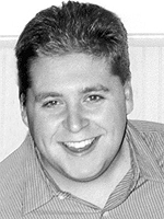 Jason Allentoff / 