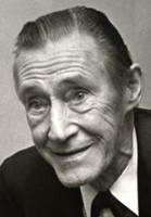 John Carradine / Radcliff