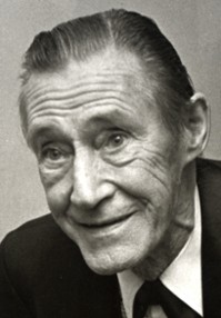 John Carradine