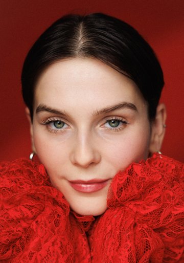 Karolina Kowalska / Kinga Świtaj