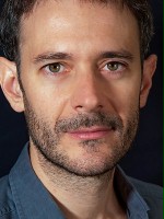 Daniel Moreno X