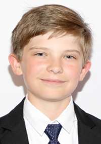 Jacob Wade 