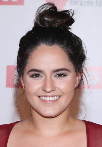 Alicia Jaziz / Mar&iacute;a
