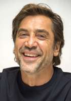Javier Bardem