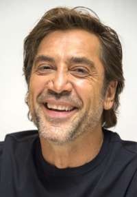 Javier Bardem