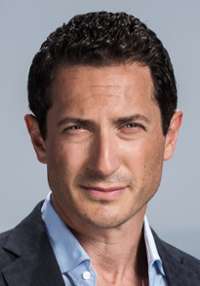 Sasha Roiz 