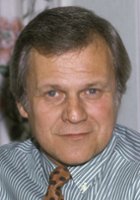 Ken Kercheval / Harrison Pendragon