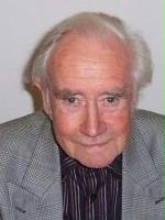 Peter Tuddenham 