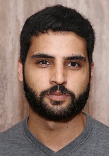 Babak Tafti / Emil Michael