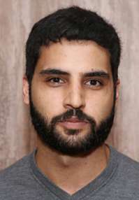 Babak Tafti 