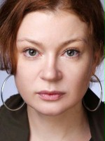 Galina Kashkovskaya / Księżniczka Anastasia Pavlovna Satygina