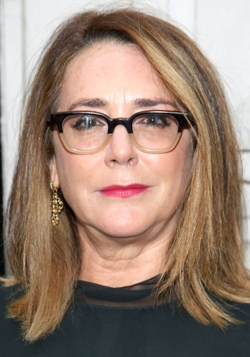 Talia Balsam / Bonnie