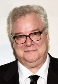 Tom Fleischman 