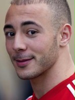 Nordin Amrabat / 