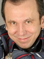 Andrey Snezhko 