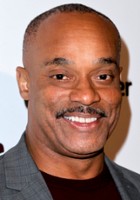 Rocky Carroll / Silas Stone