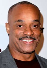 Rocky Carroll I
