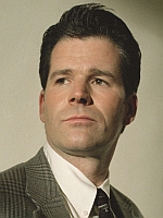 Andre Dubus III 