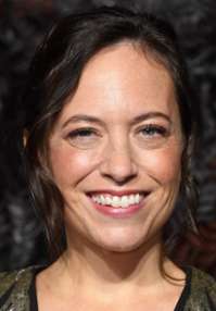 Lauren Schmidt Hissrich 