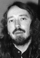 Werner Schroeter / Biskup