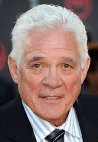 G.W. Bailey 