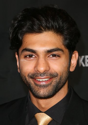 Taaha Shah / Tajdar