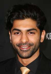 Taaha Shah 