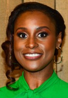 Issa Rae / Sintara Golden