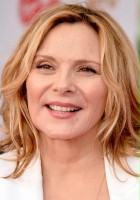 Kim Cattrall / Tigger