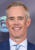 Joe Buck / Joe Buck