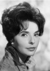 Madlyn Rhue 