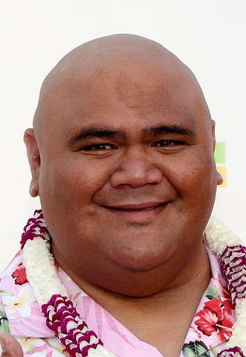 Taylor Wily / Kamekona