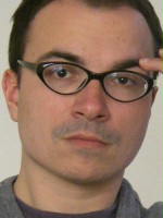 Maxim Neafit Bujnicki 