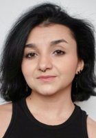 Sandra Senusi / Lukrecja