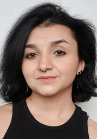 Sandra Senusi 