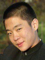 Dong-yeong Kim / Kierownik działu Wang