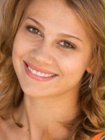 Mackenzie Conn 